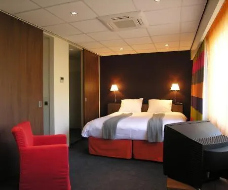 Hotel De Beer Europoort