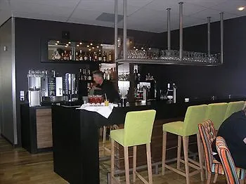 Hotel De Beer Europoort Rotterdam